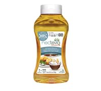 Nectevia Agave Nectar with Stevia, Steviva (750g)